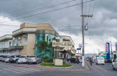 Ambiente da clínica 1