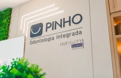 Ambiente da clínica 2