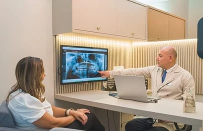 Ambiente da clínica 3