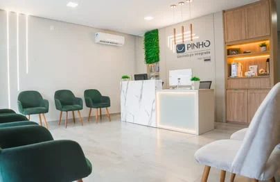 Ambiente da clínica 5