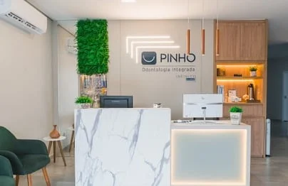 Ambiente da clínica 6